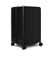 ナイキ（NIKE）キャリーケース 22インチ ハードシェルスーツケース ラゲッジ HV8584-010