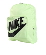 ナイキ（NIKE）バック ジュニア クラシック バックパック フラッシュグリーン 16L BA5928-360