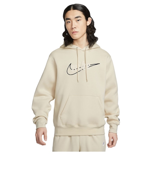 ナイキ（NIKE）スポーツウェア クラブ フリース パーカー IF0686-229