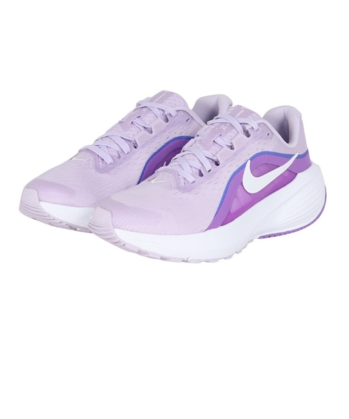 ナイキ（NIKE）ランニングシューズ ジョギングシューズ ダウンシフター 14 パープル IB1899-500 スポーツ シューズ