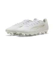 プーマ（PUMA）サッカースパイク ハード/人工芝用 ウルトラ 6 プロ HG/AG 10899404