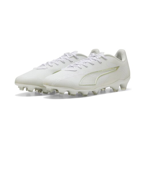 プーマ（PUMA）サッカースパイク ハード/人工芝用 ウルトラ 6 プロ HG/AG 10899404