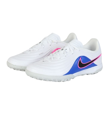 ナイキ（NIKE）ジュニアサッカートレーニングシューズ ティエンポ マエストロ アカデミー TF IB5028-146