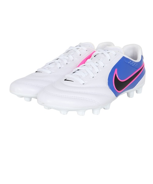 ナイキ（NIKE）サッカースパイク ハードグラウンド用 ティエンポ