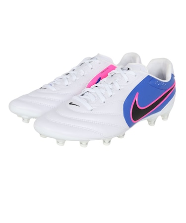 ナイキ（NIKE）サッカースパイク 人工芝用 サッカーシューズ ティエンポ LIGERA PRO AG IO9609-146