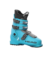 ヘッド（HEAD）ジュニア スキー ブーツ 26 J3 SpeedBlue