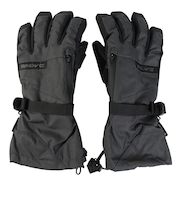 ダカイン（DAKINE）ウインター TITAN GORE-TEX 五指グローブ BF237710 CAR