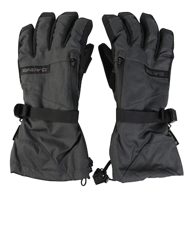 ダカイン（DAKINE）ウインター TITAN GORE-TEX 五指グローブ BF237710 CAR