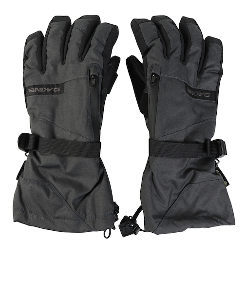 ダカイン（DAKINE）ウインター TITAN GORE-TEX 五指グローブ BF237710 CAR