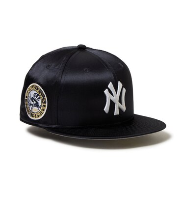 ニューエラ（NEW ERA）帽子 キャップ 59FIFTY サテン ニューヨーク･ヤンキース 14668123