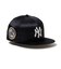 ニューエラ（NEW ERA）帽子 キャップ 59FIFTY サテン ニューヨーク･ヤンキース 14668123