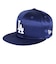 ニューエラ（NEW ERA）帽子 キャップ 59FIFTY サテン ロサンゼルス・ドジャース 14668124