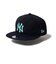 ニューエラ（NEW ERA）ジュニア 帽子 キャップ Youth 9FIFTY Color Variation ニューヨーク･ヤンキース 14671573