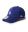 ニューエラ（NEW ERA）帽子 キャップ カジュアルクラシック MLB アンダーバイザーロゴ ロサンゼルス・ドジャース 14667726