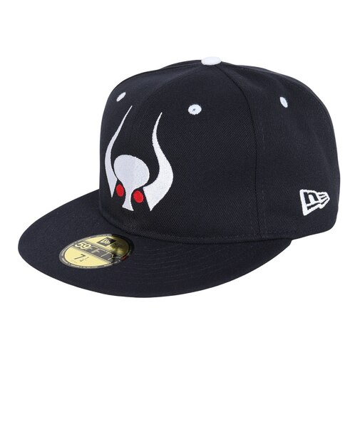 ニューエラ（NEW ERA）帽子 キャップ 59FIFTY ソフトバックラム 近鉄バファローズ TARO OKAMOTO 1978 14683821