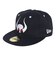 ニューエラ（NEW ERA）帽子 キャップ 59FIFTY ソフトバックラム 近鉄バファローズ TARO OKAMOTO 1978 14683821