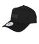 ニューエラ（NEW ERA）帽子 キャップ 9FORTY A-Frame レザーパッチ 14667888