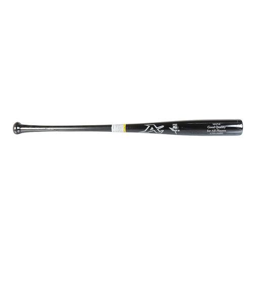 アトムズ（ATOMS）硬式用バット 野球 一般 メイプルバット 84cm/平均880g AT-09