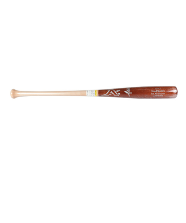 アトムズ（ATOMS）硬式用バット 野球 一般 メイプルバット 84cm/平均870g AT-07