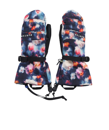 ウインターグローブ プロファイル ミトン 103921BEZH