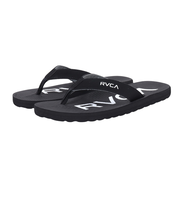 ルーカ（RVCA）SUBTROPIC サンダル BE04A961 BLK