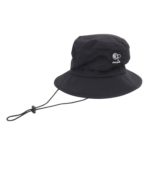 オーシャンパシフィック（Ocean Pacific）サーフハット 515906BK