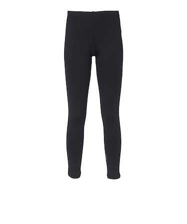 ニッキー キッズ(NIKKI KIDS)ジュニア スイムレギンス 124510K-BK