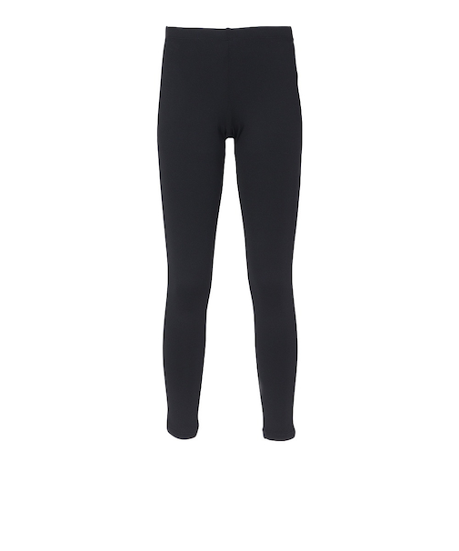 ニッキー キッズ(NIKKI KIDS)ジュニア スイムレギンス 124510K-BK