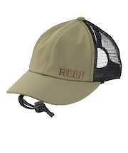 リーフ（REEF）帽子 サーフキャップ RFACM2401-OLV