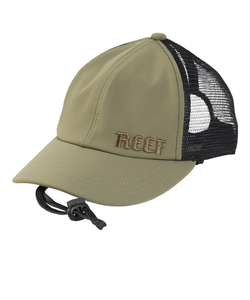 リーフ（REEF）帽子 サーフキャップ RFACM2401-OLV