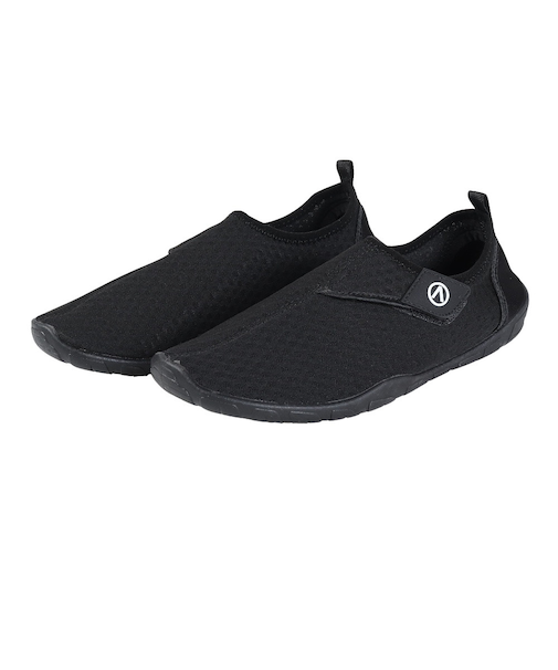 エアボーン（ARBN）マリンシューズ AB2024SSL-FTW002BLK