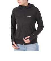 オーシャンパシフィック（Ocean Pacific）長袖 2way ジップラッシュガード 524471CGY