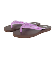 ロキシー(ROXY)IN THE SUN ビーチサンダル 25SPRSD251209BRN