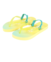 オーシャンパシフィック（Ocean Pacific）女児 ガールズ 女の子 ビーチサンダル 124514YL