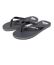 クイックシルバー(Quiksilver)ビーチサンダル MOLOKAI CORE 24SP AQYL101325 SYJ1