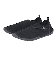 エアボーン（ARBN）マリンシューズ ウォーターシューズ 水陸両用 AB2024SSM-FTW001BLK