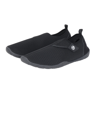 エアボーン（ARBN）マリンシューズ ウォーターシューズ 水陸両用 AB2024SSM-FTW001BLK