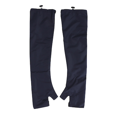 オーシャンパシフィック（Ocean Pacific）遮光アームカバー 524922NVY