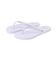ビラボン（BILLABONG）FLIP FLOPS ビーチサンダル BE013925 WHT