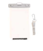 オウルテック（Owltech）防水スマートフォンケース OWL-WPCSP15-WH