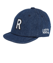 ラスティ（RUSTY）キッズ デニムキャップ 962904IND