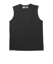 リーフ（REEF）ラッシュガード ロゴ タンクトップ RFTTM2522-BLK