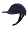 フットマーク（FOOTMARK）帽子 キャップ UVカット 撥水 防虫 ジェットキャップ 0242060-19