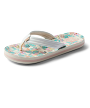 リーフ（REEF）サンダル キッズ AHI CJ6513-WHT