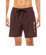 ルーカ（RVCA）エラステック ボードショーツ BE041526 PLM