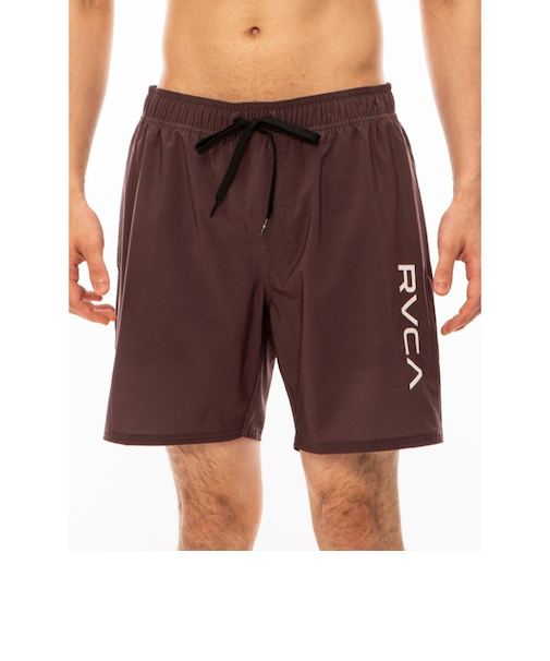 ルーカ（RVCA）エラステック ボードショーツ BE041526 PLM