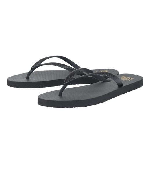 リーフ(REEF)サンダル ビーチサンダル SEASIDE CJ0248-BLK アウトドア マリンレジャー 海 プール