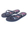 ロキシー（ROXY）SANDY III ビーチサンダル 24SPARSD241876NVY
