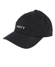 ラスティ（RUSTY）キッズ キャップ 960923BLK
