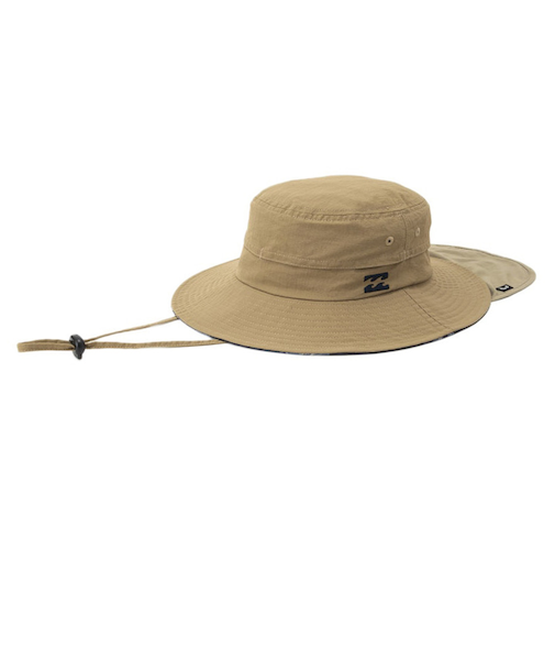 ビラボン（BILLABONG）SUBMERSIBLE ハット BE011970 SND